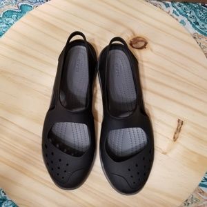 Crocs Swiftwater Wave shoes